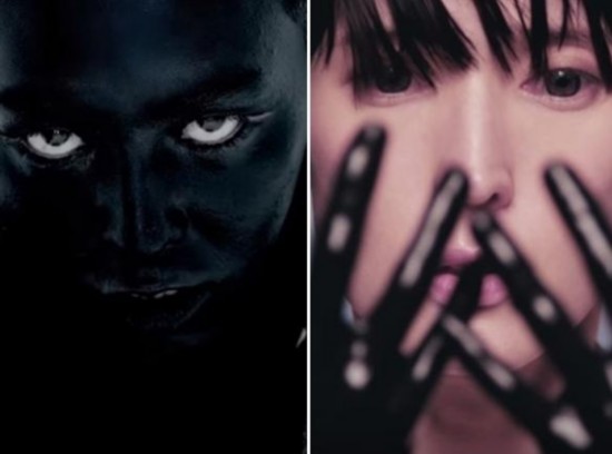 疑羅志祥抄權志龍