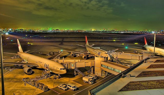 浙江通用機場發展規劃新鮮出爐