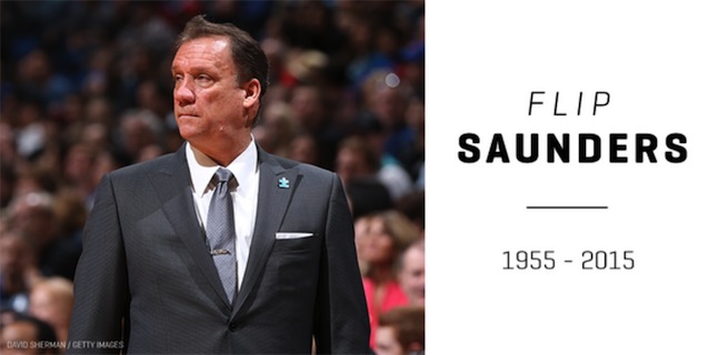 森林狼主教練離世