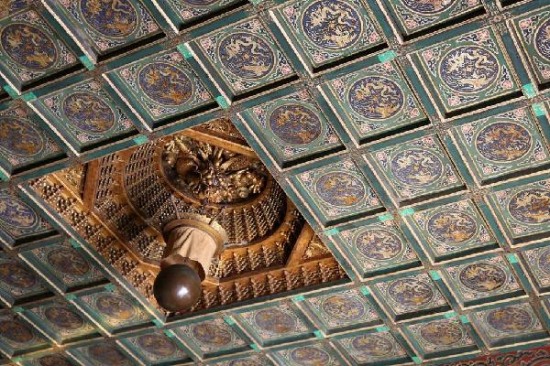 壽康宮正式開放