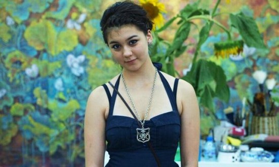 張鐵林私生女起訴張鐵林索賠800多萬元