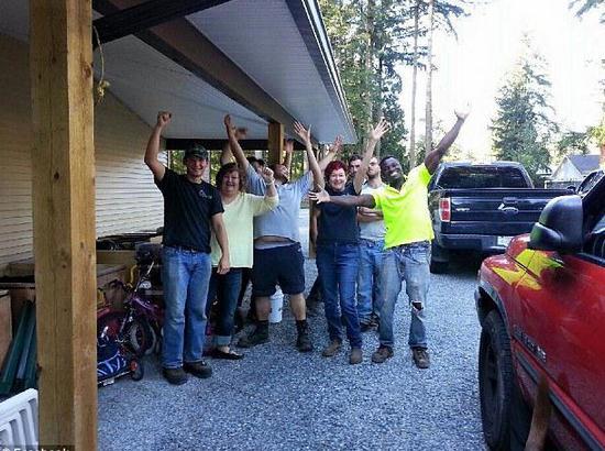 環(huán)衛(wèi)工辭職當(dāng)國王