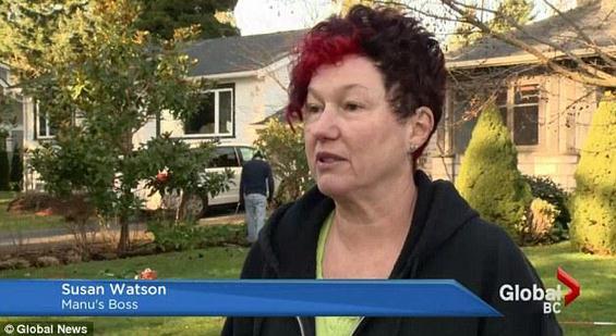 環(huán)衛(wèi)工辭職當(dāng)國王