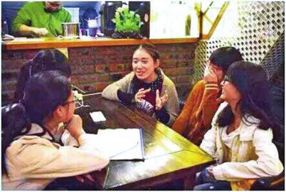 川大最牛女生寢室