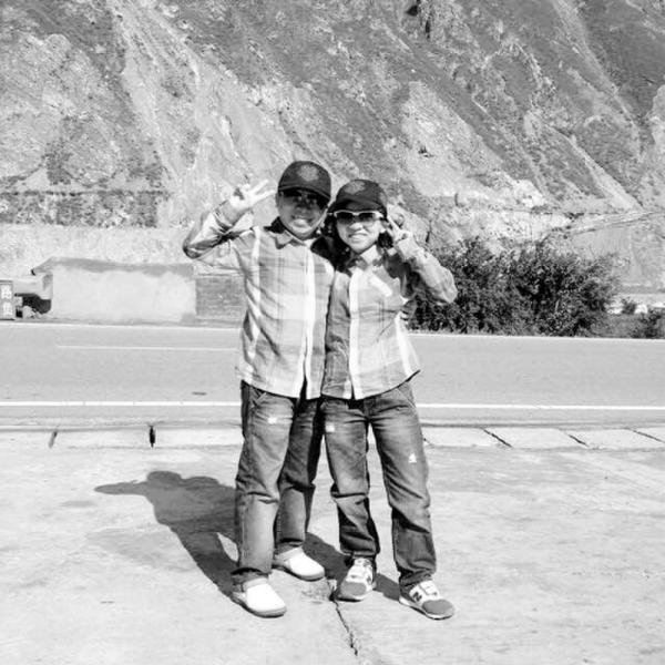 夫妻被誤認為學生