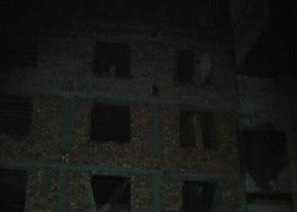 鄭州市小賀莊七層樓發(fā)生倒塌