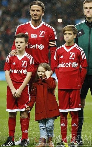 2015英國(guó)慈善賽完整版視頻