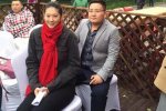 最美女排國手 中國女排美女薛明結婚