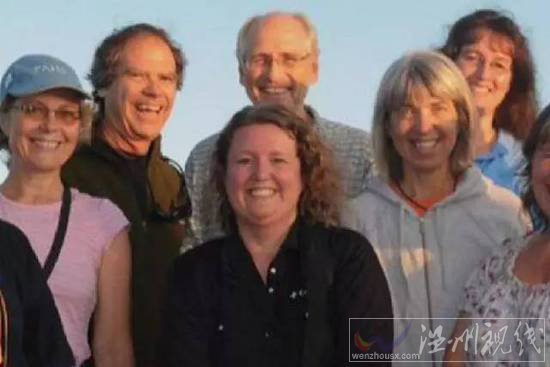 大媽表示自己會消滅ISIS