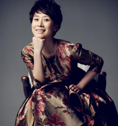 海清拒代言日牌 海清表示不會代言日牌產品