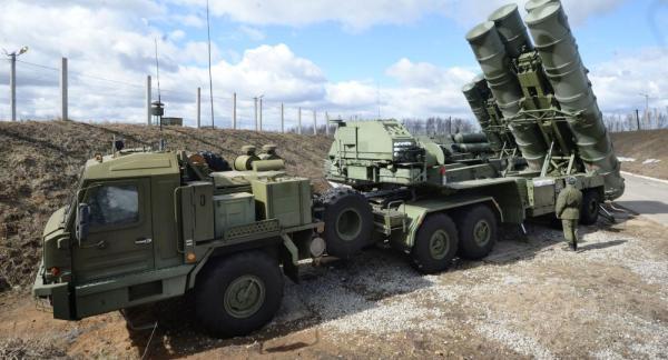 俄軍戰機被土耳其擊落已中斷和土耳其合作 全殲恐怖組織