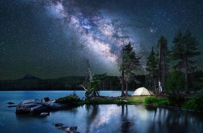 星空圖片 世界各地攝影