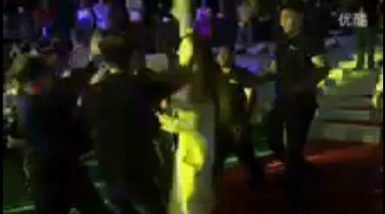 男子相親遇變性人