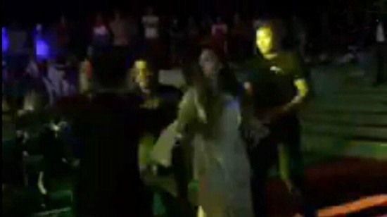 男子相親遇變性人