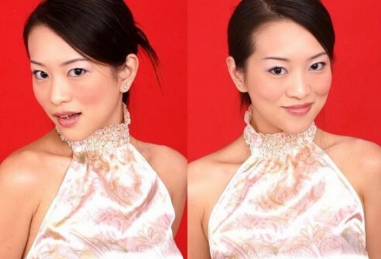 港姐冠軍賣魚蛋