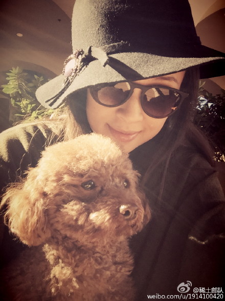 曝章子怡美國(guó)生產(chǎn)可能瞎傳