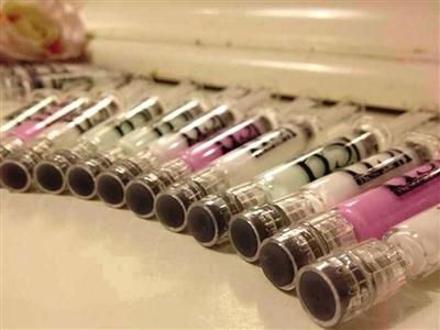 溫州整治“微整形” 搗毀49個窩點(diǎn)查獲500萬假藥