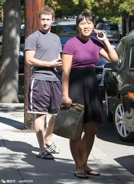 扎克伯格捐450億