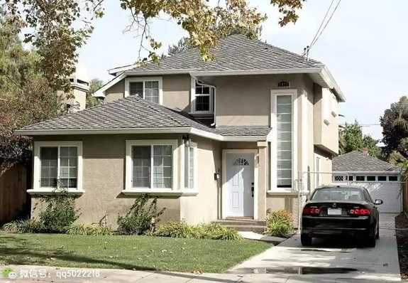 扎克伯格捐450億