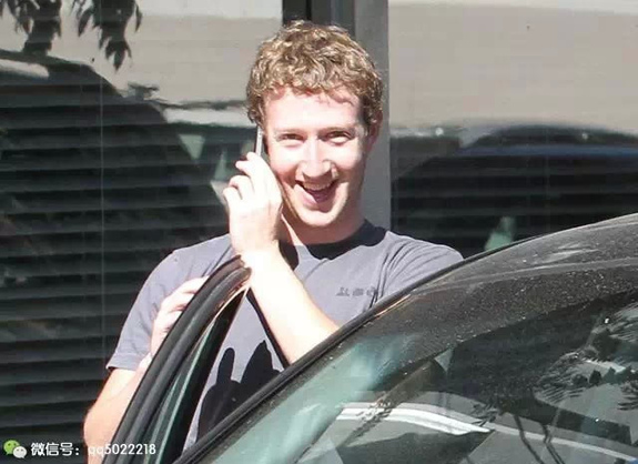 扎克伯格捐450億