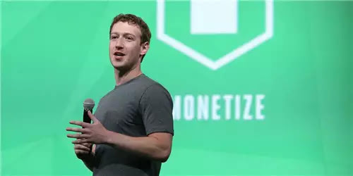 扎克伯格捐450億