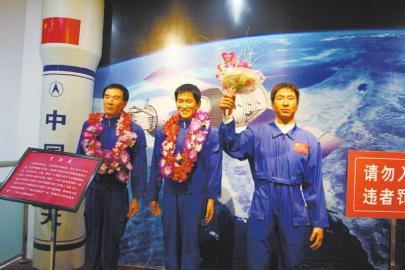 最丑蠟像館再開(kāi)館