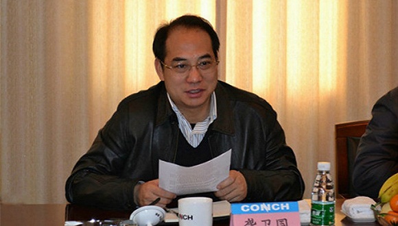 湖南吸毒市長龔衛(wèi)國被捕