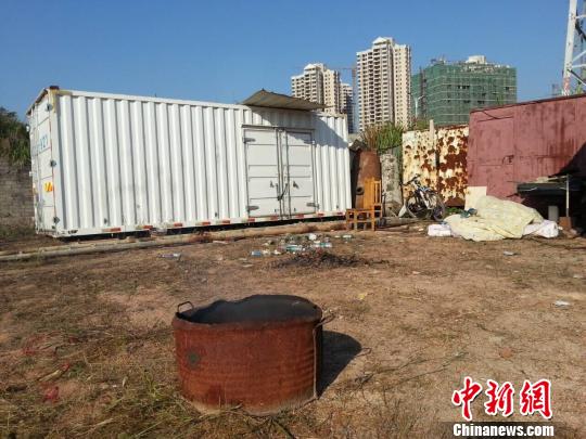 4人燒炭取暖死亡