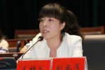陜西女官員28歲當(dāng)副縣長 履歷太簡單