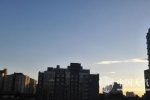 北京元旦有霧霾 12月30日北京重見天日美麗是短暫的