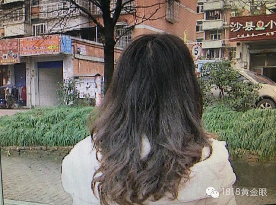 杭州美發店送過期護發素