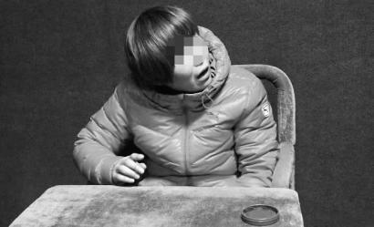 聾啞團(tuán)伙偷遍全國