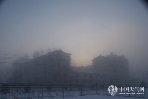 南方再迎大范圍雨雪天氣