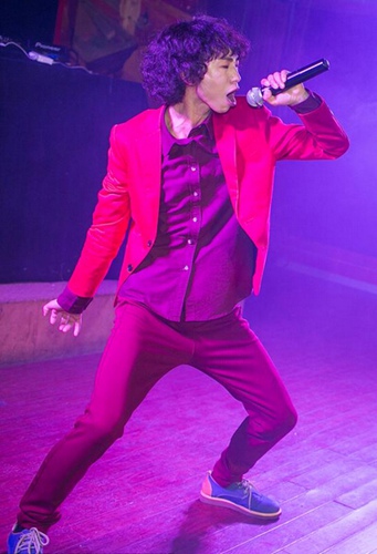 龐麥郎演唱會假唱