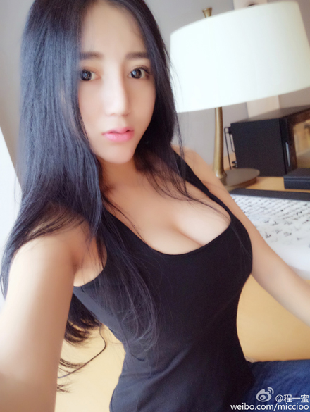 夜跑女神為外圍女