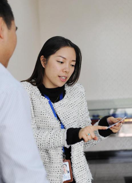 白富美蘇晨年繳稅過億