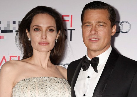 朱莉皮特將離婚