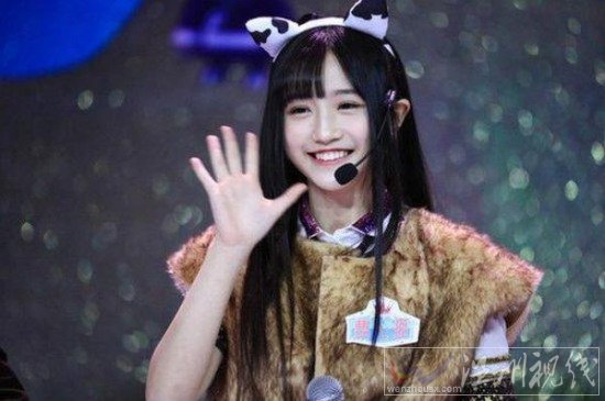 千年一遇美女易主費(fèi)沁源