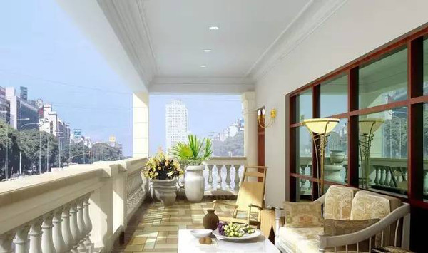 富豪讓兒子去農村體驗貧窮