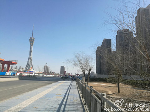 東北內(nèi)蒙古降雪增多 南方迎大范圍降水