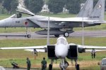 自衛隊常駐沖繩 成立第9航空團F-15戰機數量翻倍