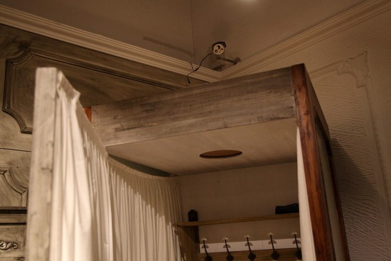 溫州試衣間驚現攝像頭