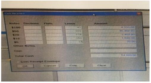 存款2000萬被捕 幫“大哥”存錢涉嫌洗錢捕