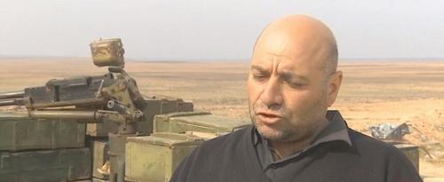 美軍擊斃is二號(hào)