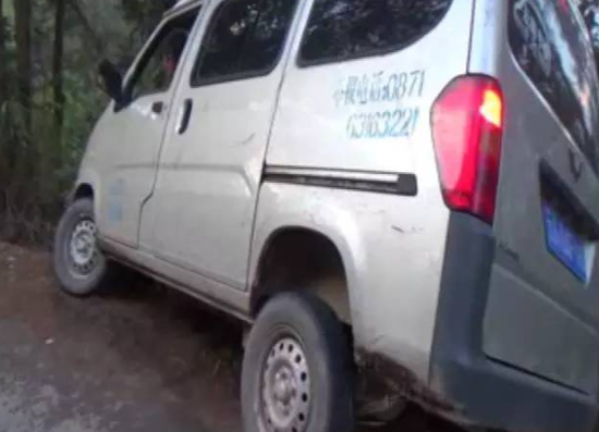 踩剎車1小時保命