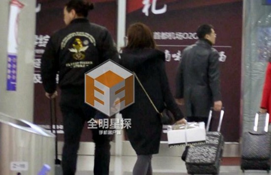 華晨宇鄧紫棋戀情曝光