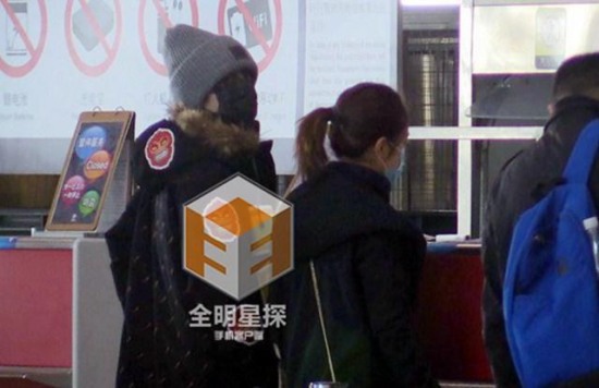 華晨宇鄧紫棋戀情曝光