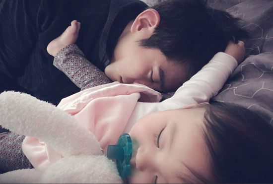 賈靜雯為老公慶生