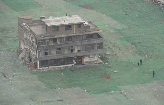 太原工地現樓島島