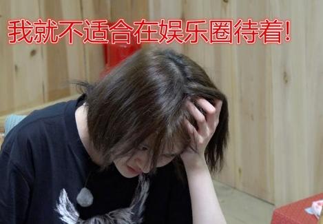 鄭爽欲退出娛樂圈